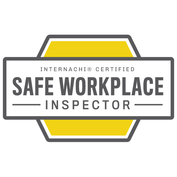 Safe Workplace Inspector
