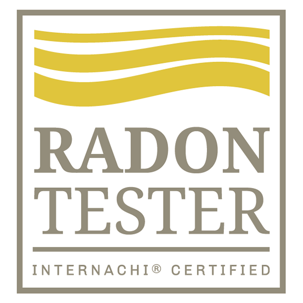 Radon Gas Testor